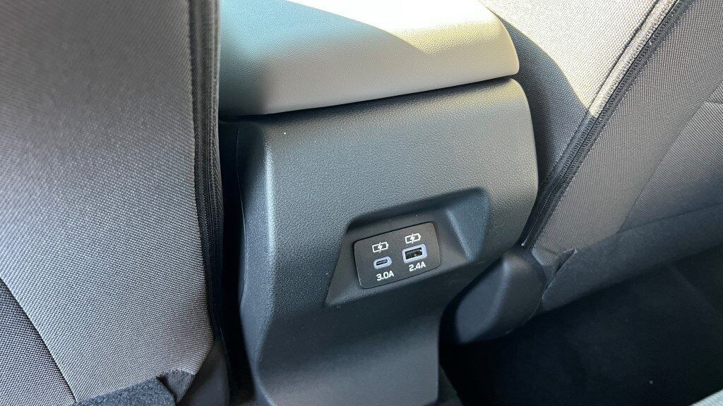 2026 Subaru CROSSTREK Premium Fredericksburg VA