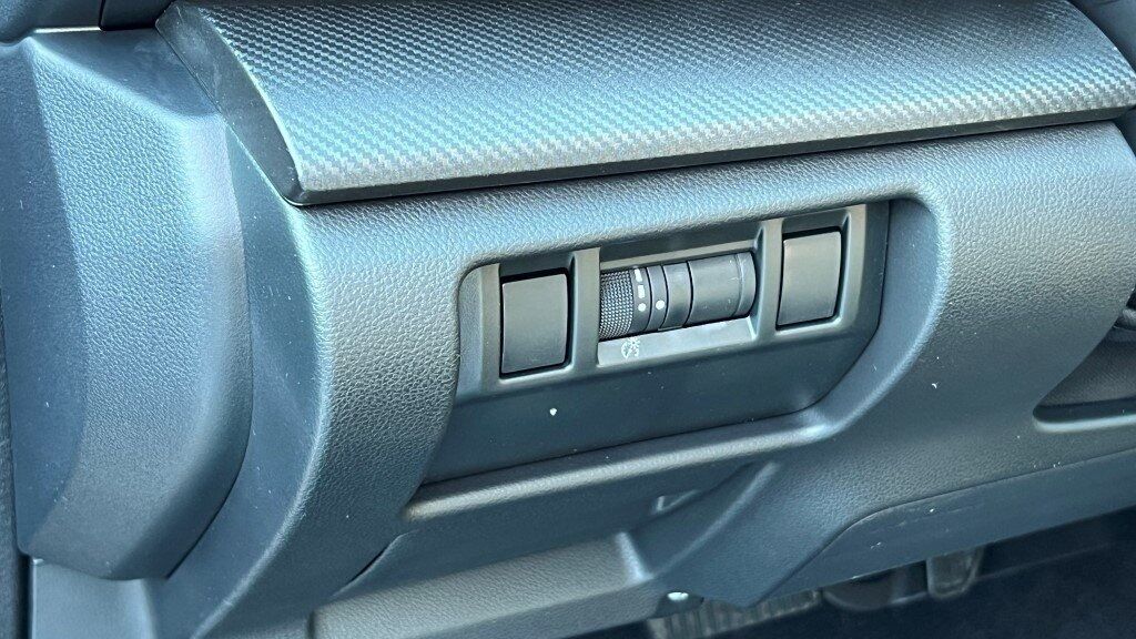 2026 Subaru CROSSTREK Premium Fredericksburg VA