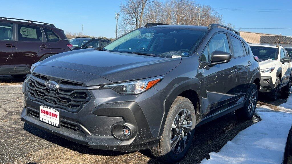 2026 Subaru CROSSTREK Premium Fredericksburg VA