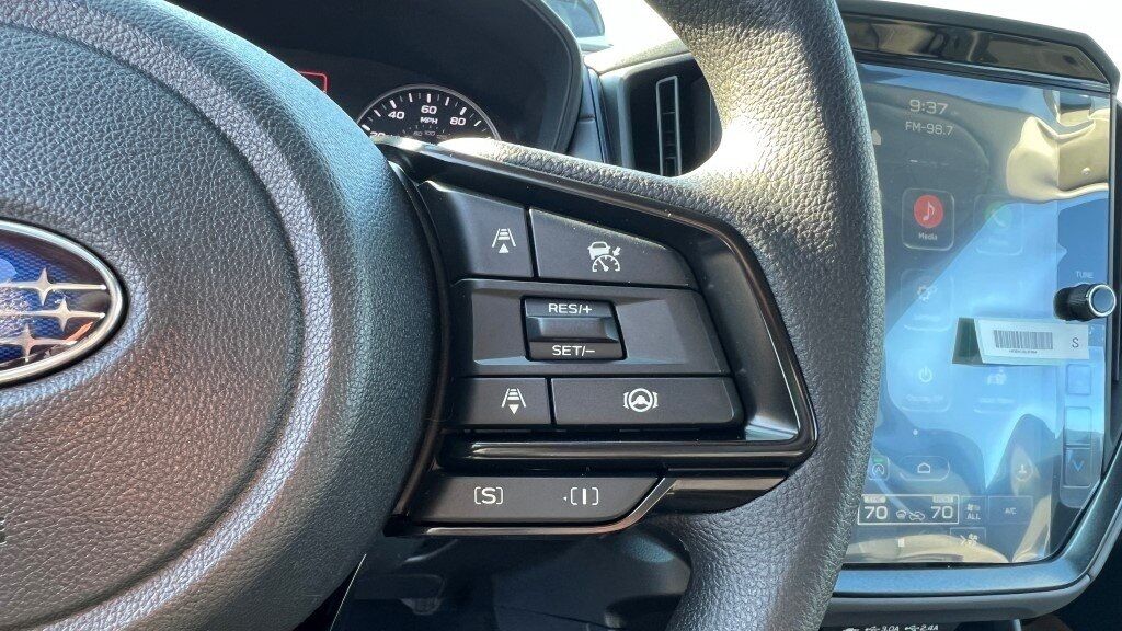 2026 Subaru CROSSTREK Premium Fredericksburg VA