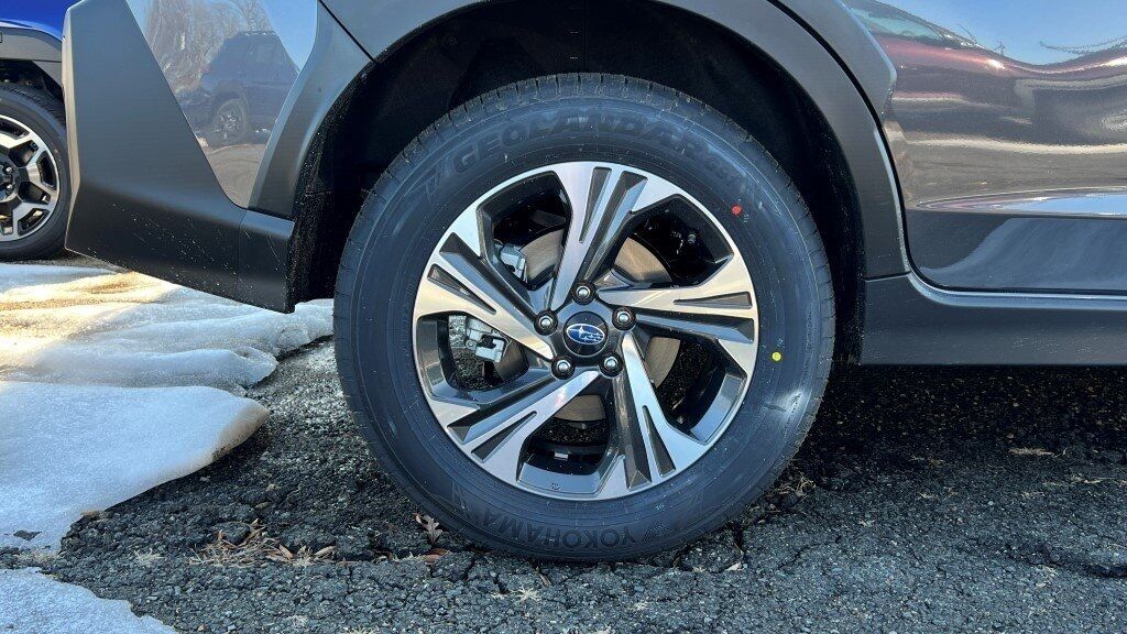 2026 Subaru CROSSTREK Premium Fredericksburg VA