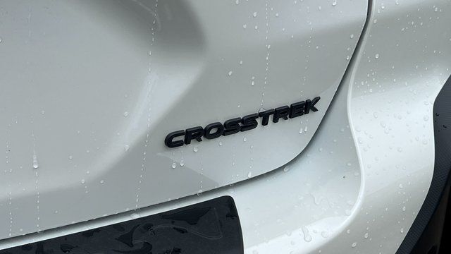 2026 Subaru CROSSTREK Premium Fredericksburg VA