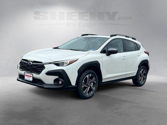 2026 Subaru CROSSTREK Premium Fredericksburg VA