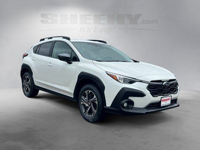 2026 Subaru CROSSTREK Premium Fredericksburg VA