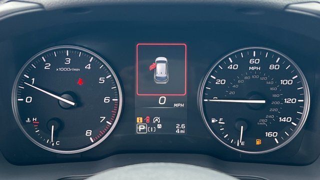 2026 Subaru CROSSTREK Premium Fredericksburg VA
