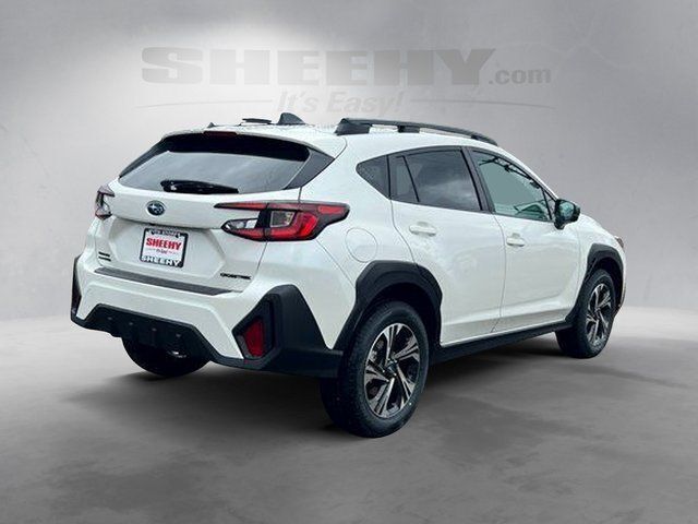 2026 Subaru CROSSTREK Premium Fredericksburg VA