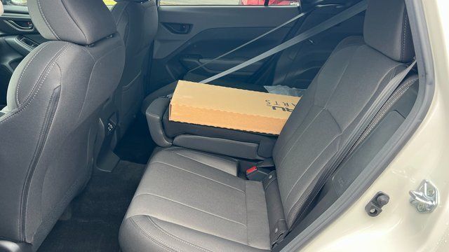 2026 Subaru CROSSTREK Premium Fredericksburg VA