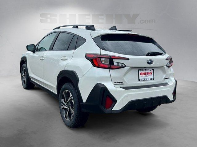 2026 Subaru CROSSTREK Premium Fredericksburg VA