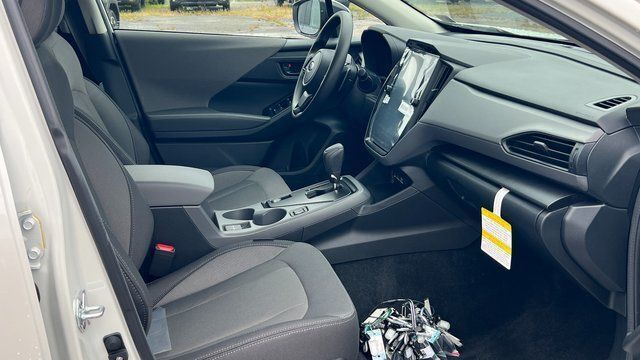 2026 Subaru CROSSTREK Premium Fredericksburg VA