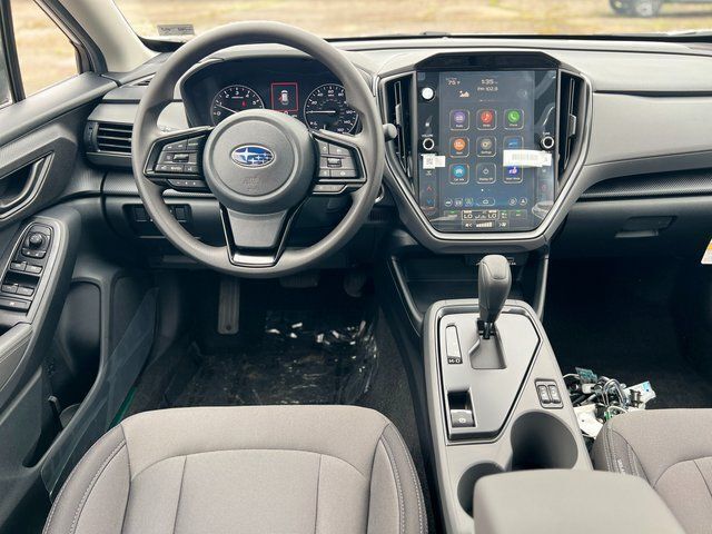 2026 Subaru CROSSTREK Premium Fredericksburg VA