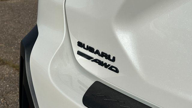 2026 Subaru CROSSTREK Premium Fredericksburg VA