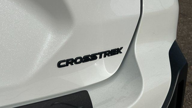 2026 Subaru CROSSTREK Premium Fredericksburg VA
