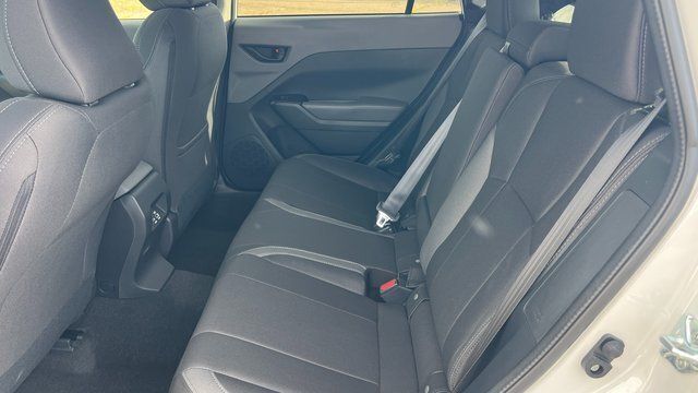 2026 Subaru CROSSTREK Premium Fredericksburg VA