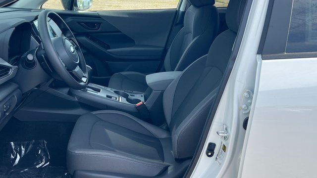 2026 Subaru CROSSTREK Premium Fredericksburg VA