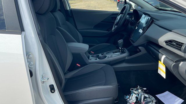 2026 Subaru CROSSTREK Premium Fredericksburg VA