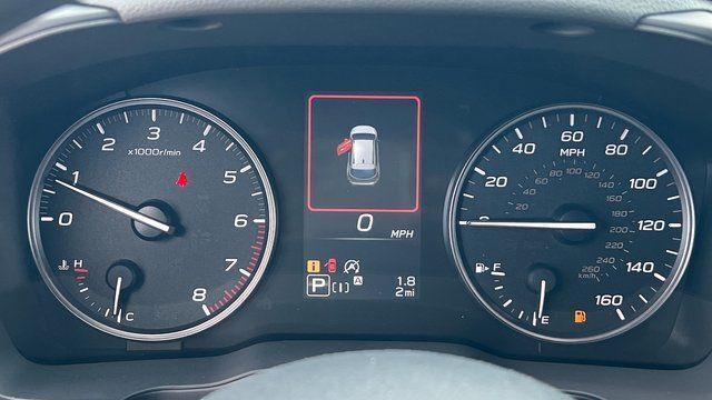 2026 Subaru CROSSTREK Premium Fredericksburg VA