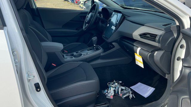 2026 Subaru CROSSTREK Premium Fredericksburg VA