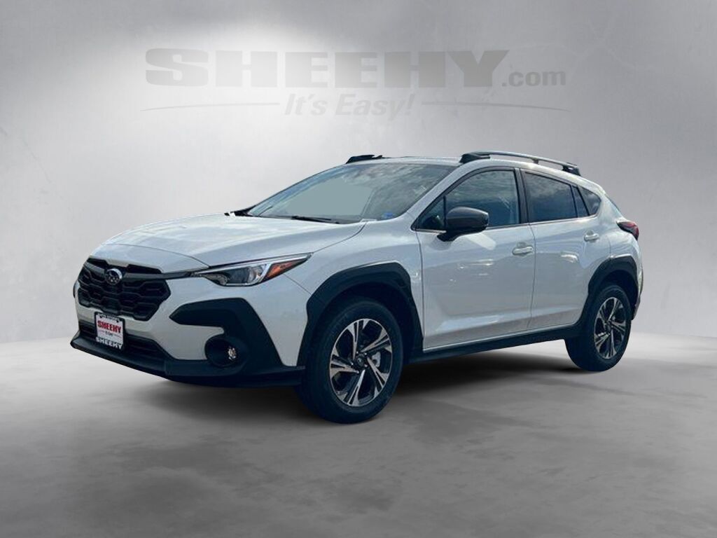 2026 Subaru CROSSTREK Premium Fredericksburg VA