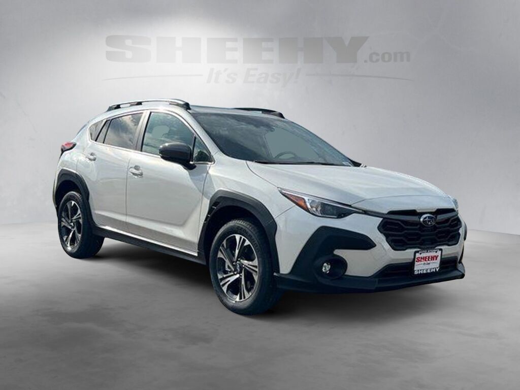 2026 Subaru CROSSTREK Premium Fredericksburg VA