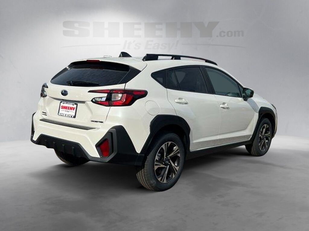 2026 Subaru CROSSTREK Premium Fredericksburg VA