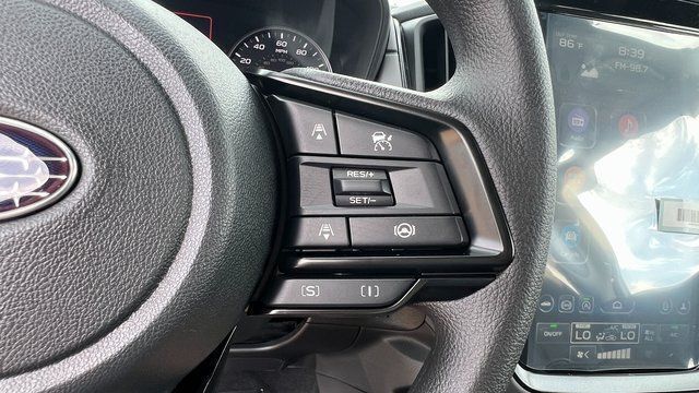 2026 Subaru CROSSTREK Premium Fredericksburg VA