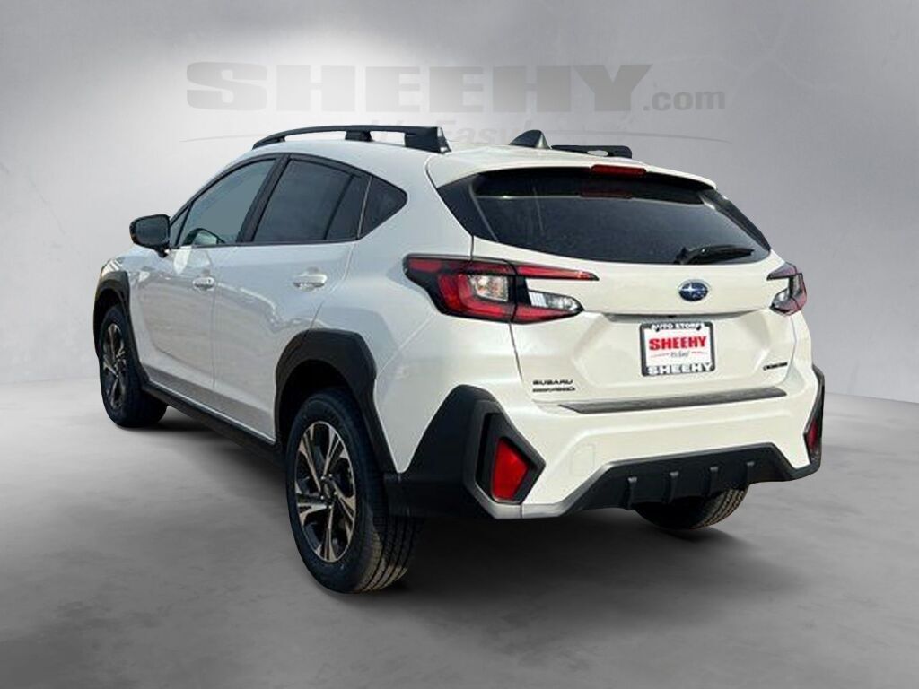 2026 Subaru CROSSTREK Premium Fredericksburg VA