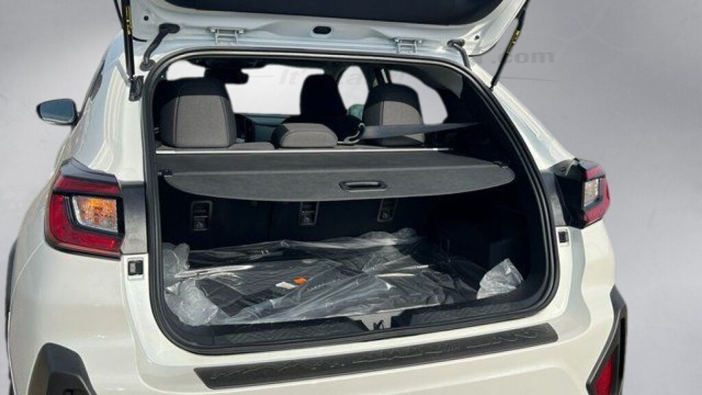 2026 Subaru CROSSTREK Premium Fredericksburg VA