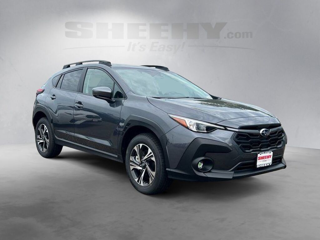 2026 Subaru CROSSTREK Premium Fredericksburg VA