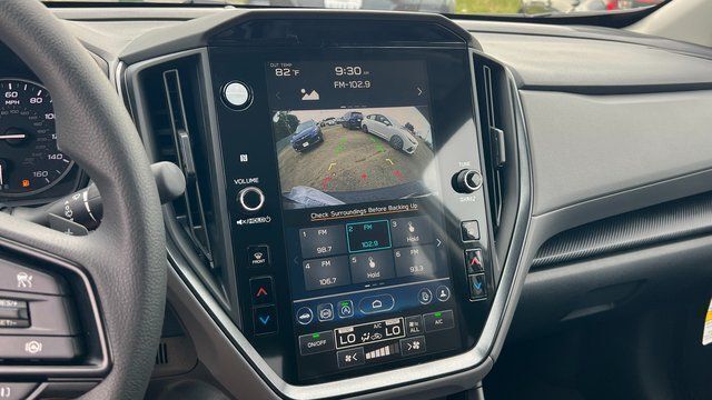 2026 Subaru CROSSTREK Premium Fredericksburg VA