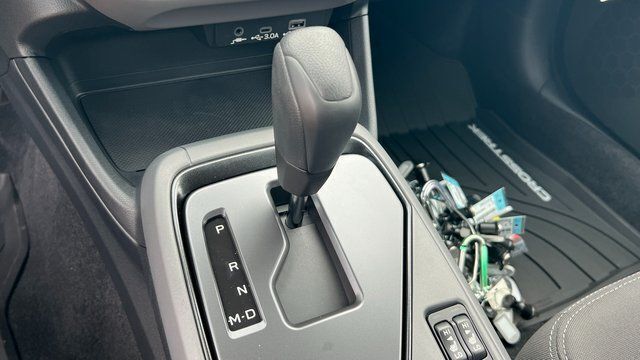 2026 Subaru CROSSTREK Premium Fredericksburg VA