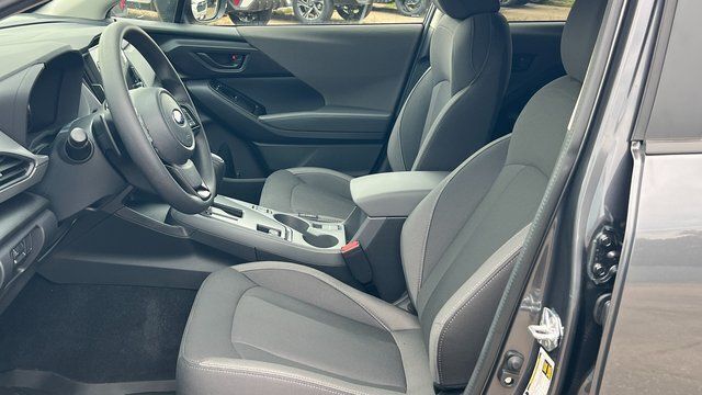 2026 Subaru CROSSTREK Premium Fredericksburg VA