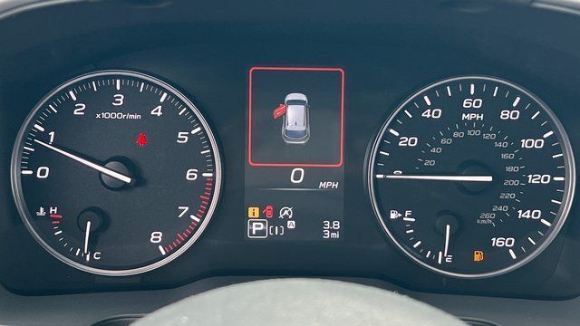 2026 Subaru CROSSTREK Premium Fredericksburg VA