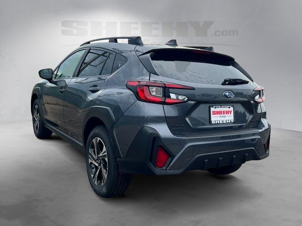 2026 Subaru CROSSTREK Premium Fredericksburg VA