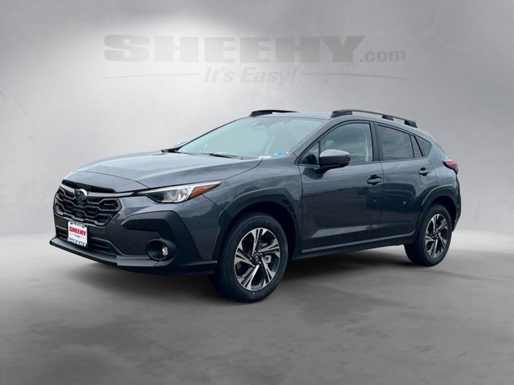 2026 Subaru CROSSTREK Premium Fredericksburg VA