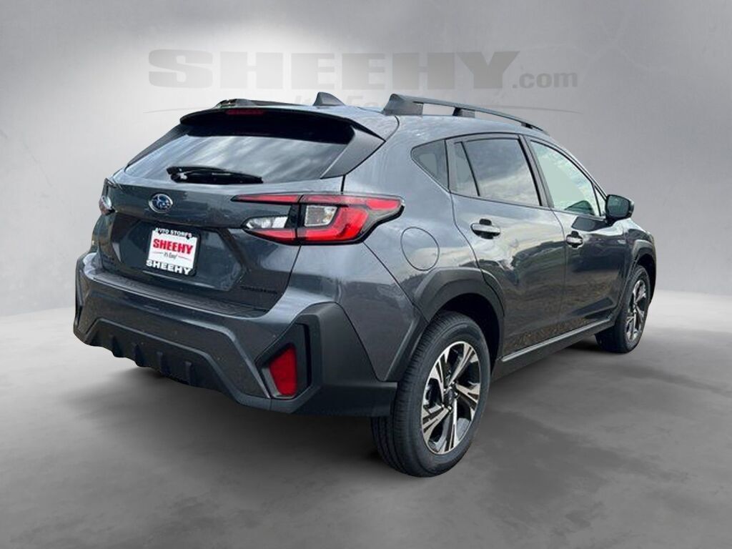 2026 Subaru CROSSTREK Premium Fredericksburg VA