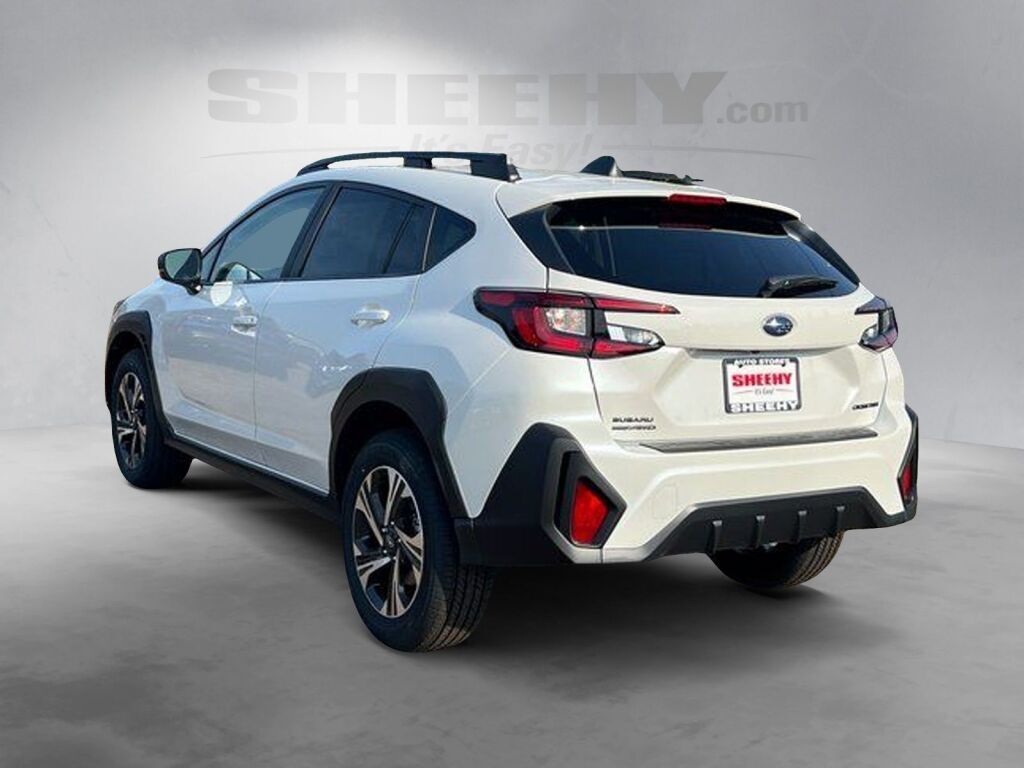 2026 Subaru CROSSTREK Premium Fredericksburg VA
