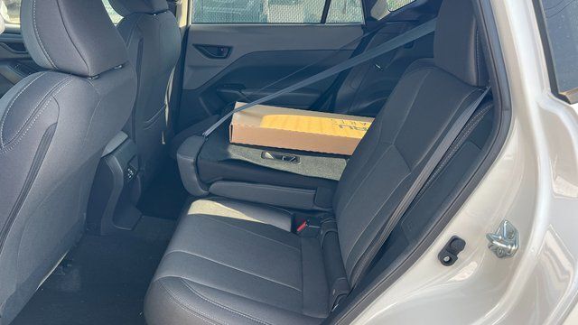 2026 Subaru CROSSTREK Premium Fredericksburg VA