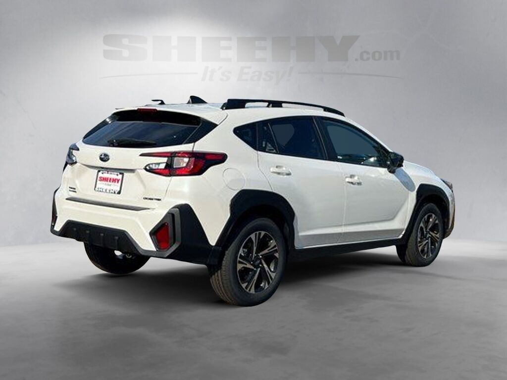 2026 Subaru CROSSTREK Premium Fredericksburg VA