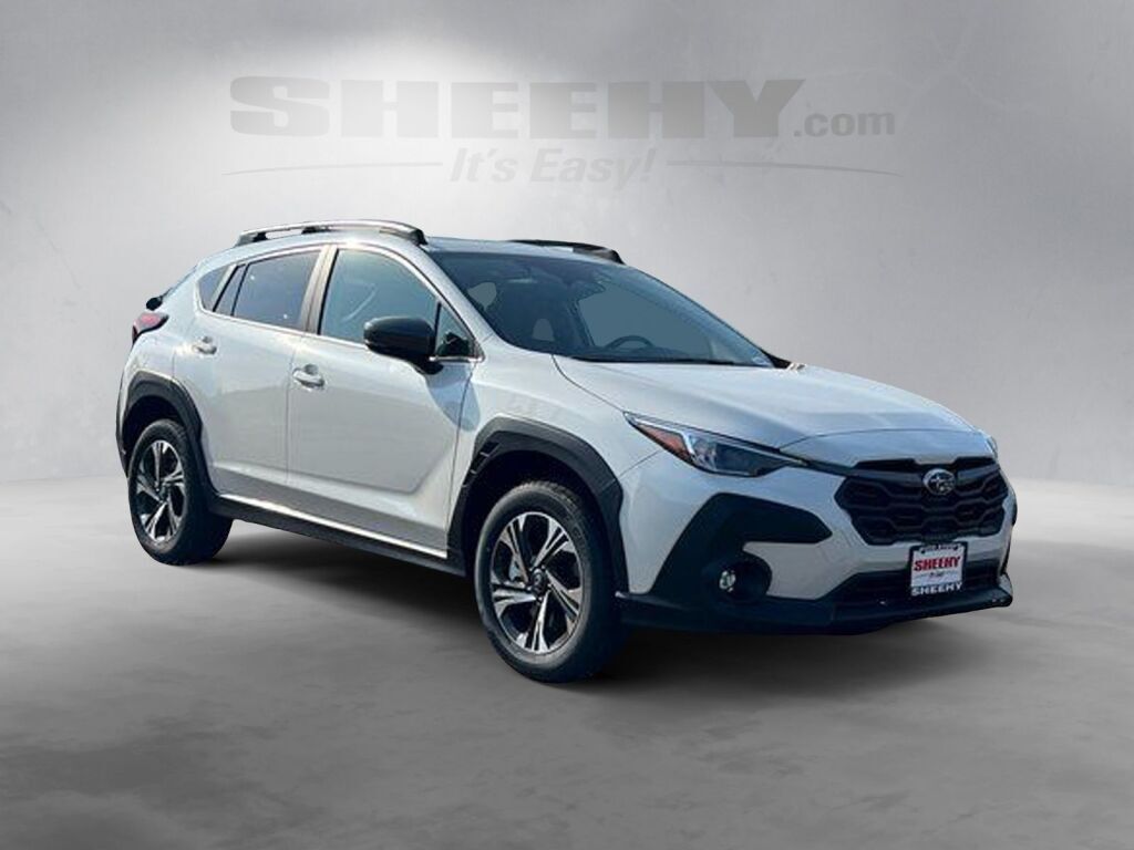 2026 Subaru CROSSTREK Premium Fredericksburg VA