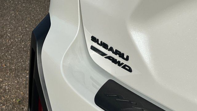 2026 Subaru CROSSTREK Premium Fredericksburg VA