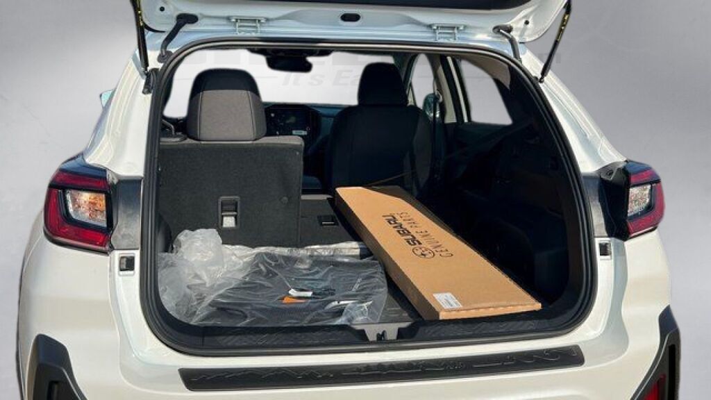 2026 Subaru CROSSTREK Premium Fredericksburg VA
