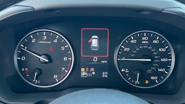2026 Subaru CROSSTREK Premium Fredericksburg VA