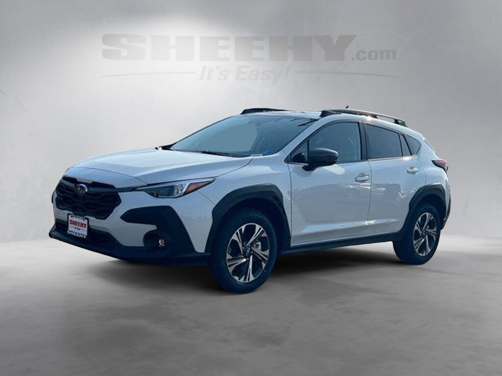2026 Subaru CROSSTREK Premium Fredericksburg VA