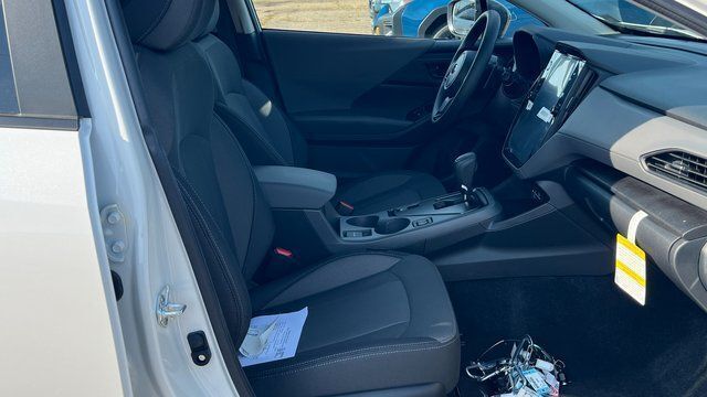 2026 Subaru CROSSTREK Premium Fredericksburg VA