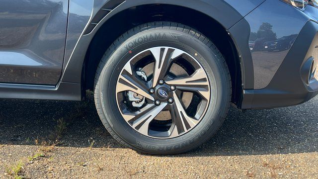 2026 Subaru CROSSTREK Premium Fredericksburg VA