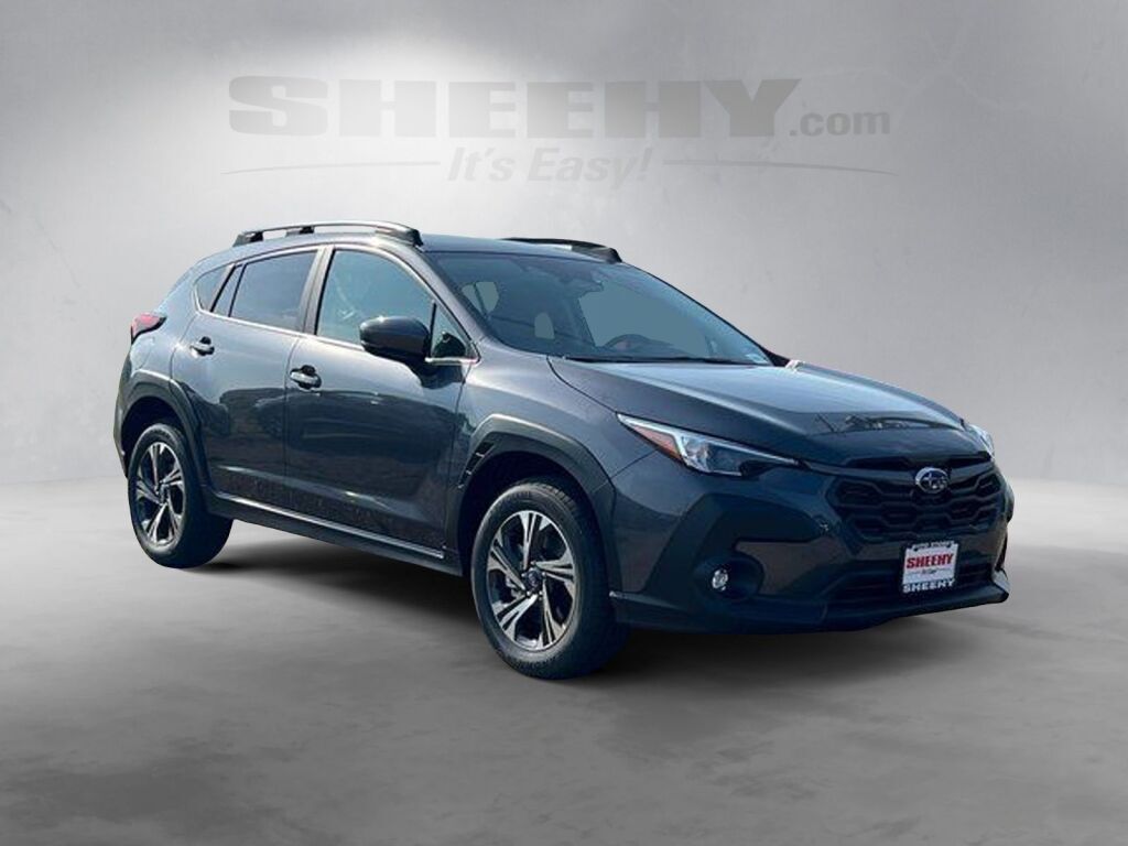 2026 Subaru CROSSTREK Premium Fredericksburg VA