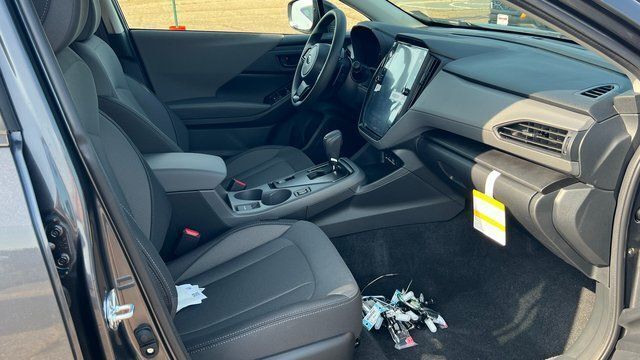 2026 Subaru CROSSTREK Premium Fredericksburg VA