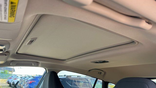 2026 Subaru CROSSTREK Premium Fredericksburg VA