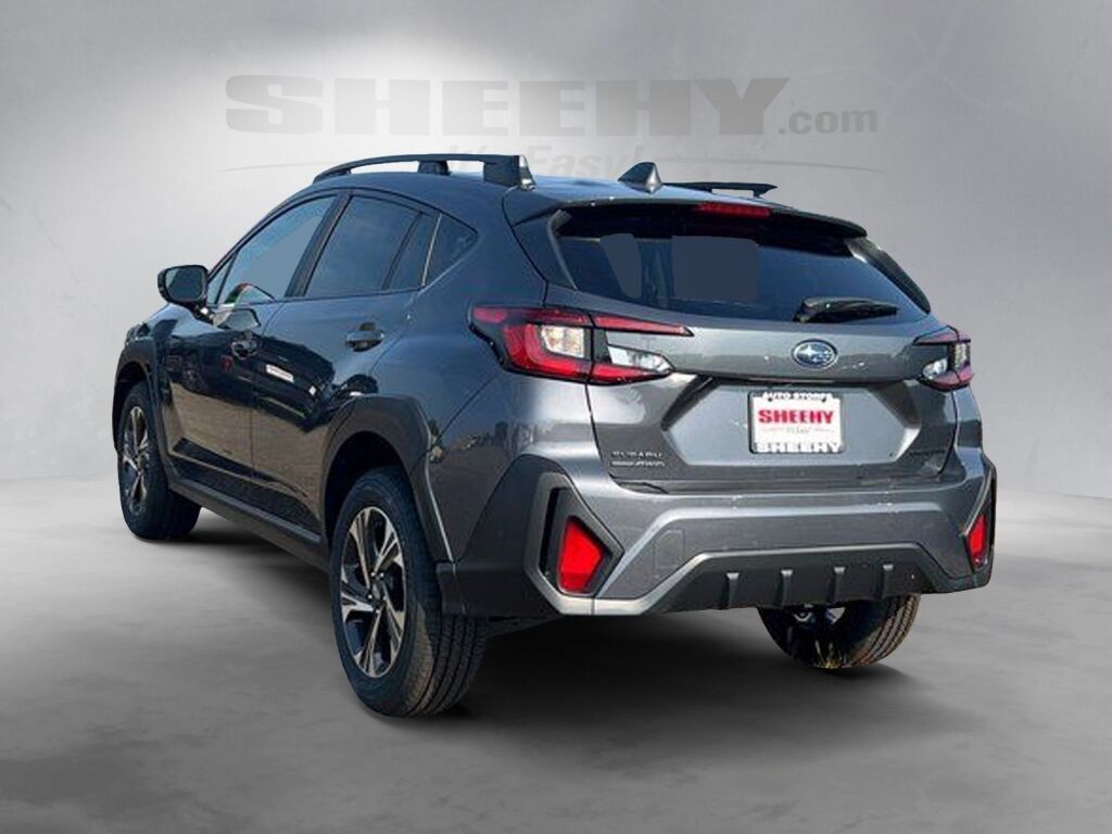2026 Subaru CROSSTREK Premium Fredericksburg VA
