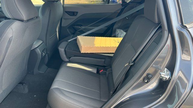 2026 Subaru CROSSTREK Premium Fredericksburg VA